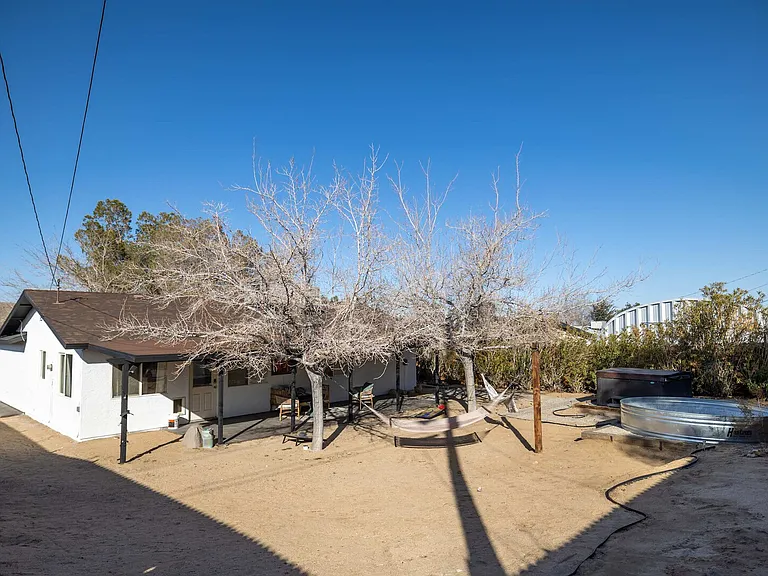 Desert Air Rd — Photo 64
