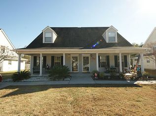 4808 Habersham Ln, Summerville, SC 29485