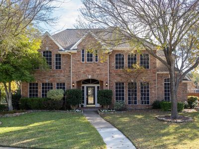 821 Tahoe Ln, Keller, TX, 76248