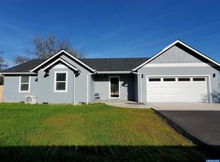 1088 38th Ave, Sweet Home, OR