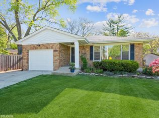 515 Kenilworth Ave, Glen Ellyn, IL 60137
