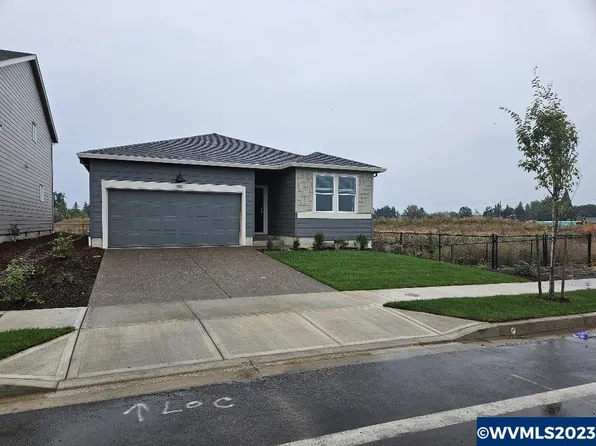 382 Greencrest 186 St NE, Salem, OR 97301