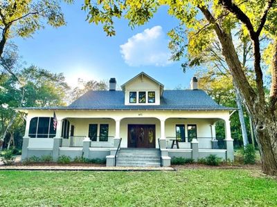 1471 Centennial Rd, Rutledge, GA, 30663