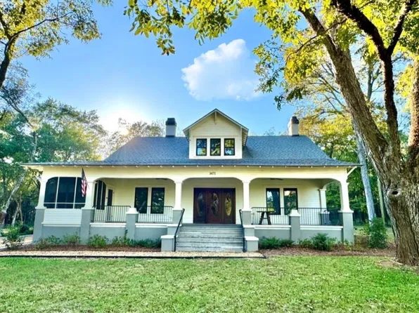 1471 Centennial Rd, Rutledge, GA 30663