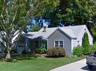 41 Stoutenburg Dr, Norwalk, OH 44857