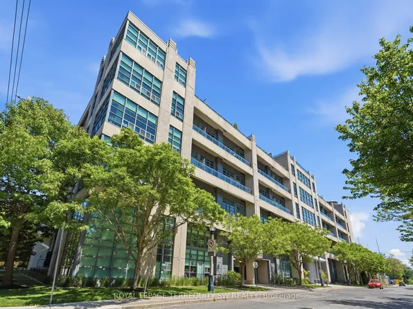 380 Macpherson Ave, Toronto, ON