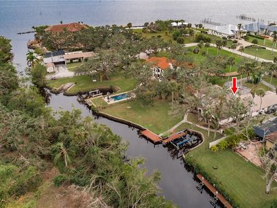 50 Skyline Dr, North Fort Myers, FL, 33903