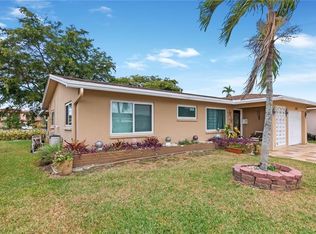 4901 NW 49th Rd, Tamarac, FL 33319