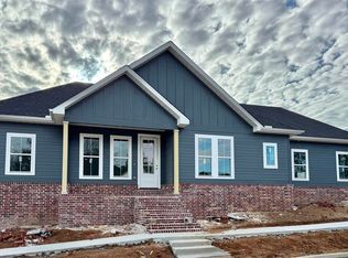 405 Court St, Bryant, AR 72022