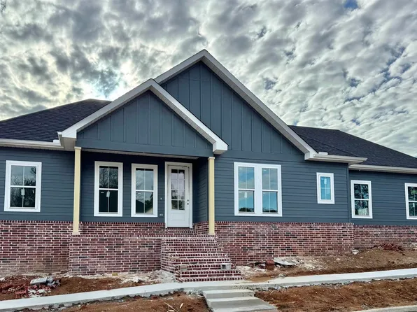 405 Court St, Bryant, AR 72022