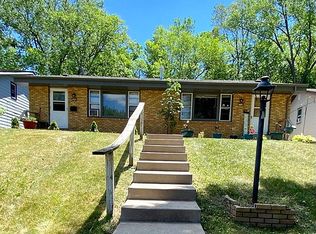 1248 Circle Terrace Blvd NE, Columbia Heights, MN 55421