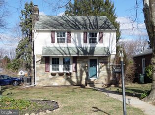 2217 Pleasant Ave, Glenside, PA 19038