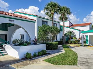 4989 Casablanca Cir #J-3, Sebring, FL 33870