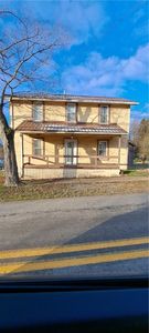 208 Pennsylvania Ave, Big Run, PA, 15715