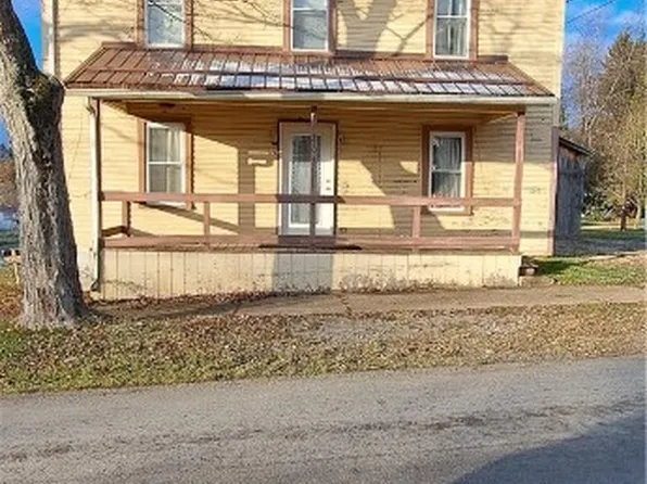 208 Pennsylvania Ave, Big Run, PA 15715