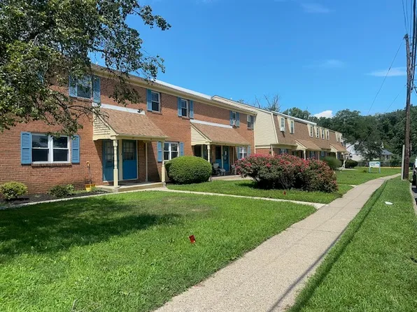 Forest Gate Apartments, 108 Otter Branch Dr #A9b18100b, Magnolia, NJ 08049