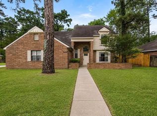 12303 Longfellow Dr, Montgomery, TX 77356