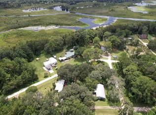 11965 SW 229th Ave, Dunnellon, FL 34431