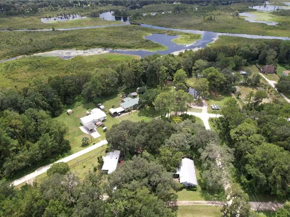 11965 SW 229th Ave, Dunnellon, FL 34431