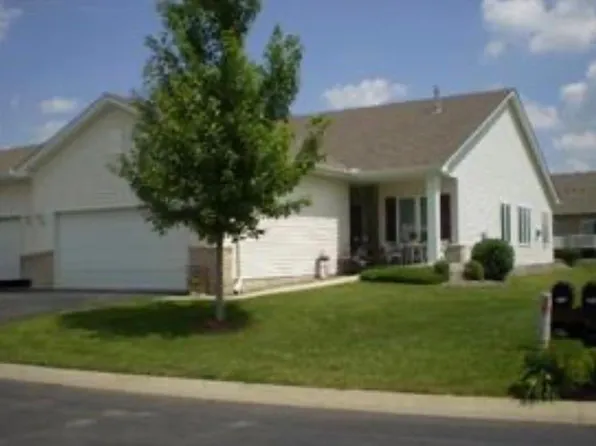 6452 Maclaren Ave NE, Otsego, MN 55301