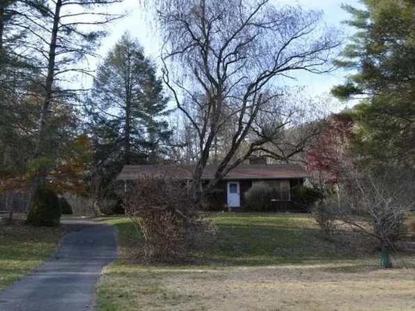 25885 Mountain Valley Rd, Millboro, VA 24460
