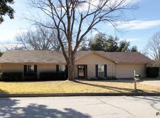 719 David Dr, Tyler, TX 75703
