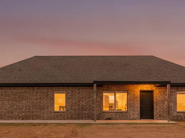 1389 Redhead Rd, Wilson, TX 79381