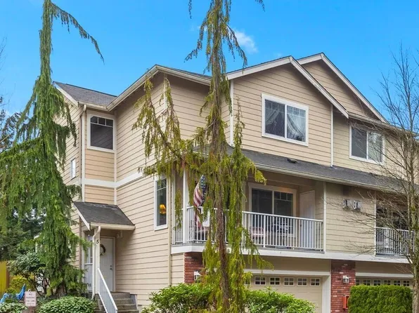 15508 35th Avenue W #B5, Lynnwood, WA 98087