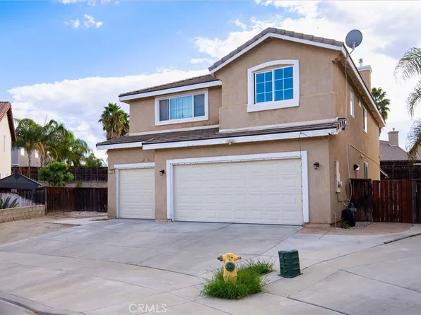 1938 Mann Ct, San Jacinto, CA 92583