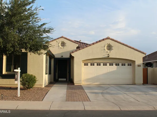 3115 E PRESTON Street, Mesa, AZ 85213