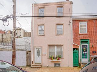 206 Wilder St, Philadelphia, PA 19147