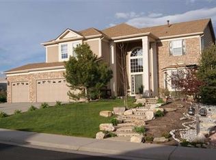 20645 Bridlewood Ln, Parker, CO 80138