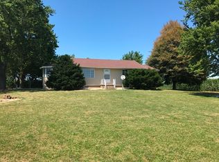 62 E 400n Rd, Gibson City, IL 60936