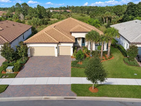 3798 WHITE ALDER Way, Vero Beach, FL 32967