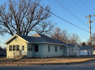 650 Crystal St, Lyons, NE 68038