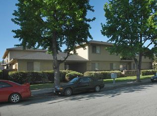 740 W Valley Dr APT 3, Campbell, CA 95008