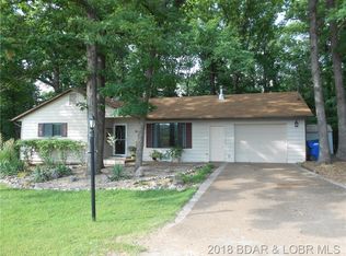84 Spring Rd, Lake Ozark, MO 65049