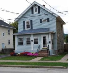 267 E Clark St, Ilion, NY 13357