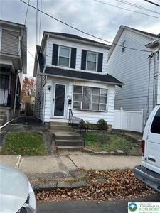 2342 Forest St, Easton, PA, 18042