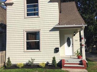 2161 W 85th St, Cleveland, OH