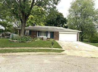 11214 E Moores Cir, Indianapolis, IN 46229