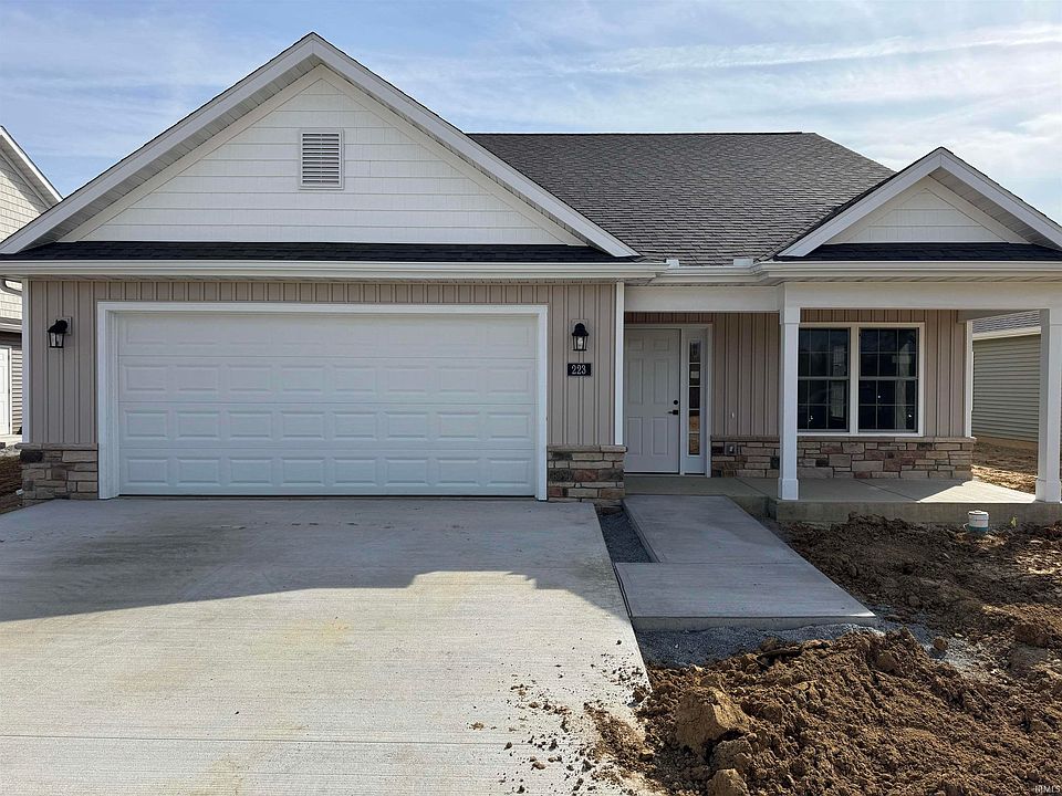 1st image of 223 Dunes Park Dr #20
