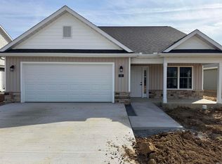 223 Dunes Park Dr #20, Culver, IN