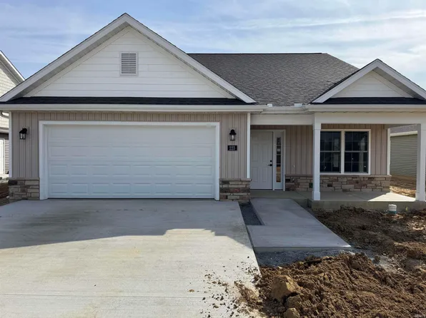 223 Dunes Park Dr #20, Culver, IN 46511