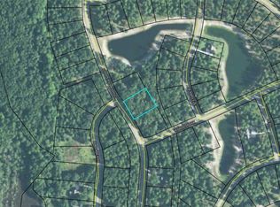 417 Coopers Landing Dr NE, Townsend, GA 31331