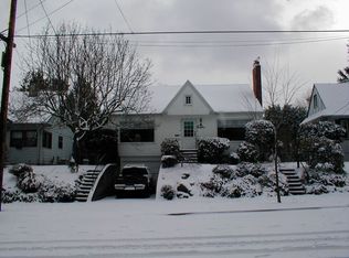 4326 NE Hassalo St, Portland, OR