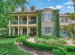 123 Windfair Loop, Montgomery, TX 77316