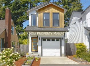 7731 N Decatur St, Portland, OR 97203