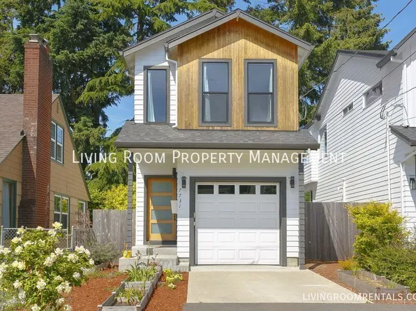 7731 N Decatur St, Portland, OR 97203