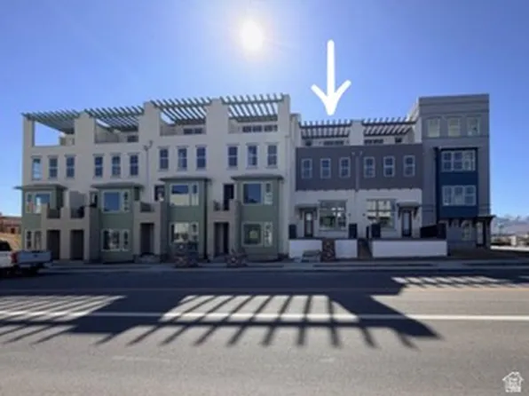 10978 S Lake Run Rd W #158, South Jordan, UT 84009